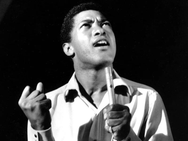 Sam Cooke