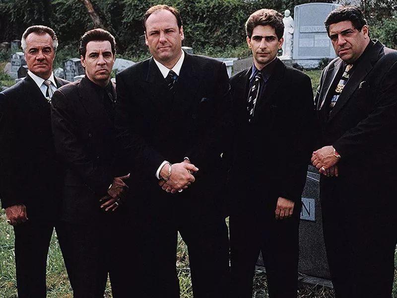 The Sopranos