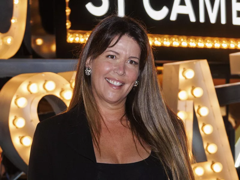 Patty Jenkins