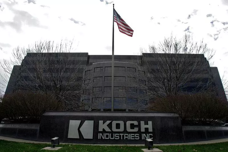 Koch Industries Inc.