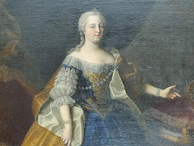 Maria Theresa