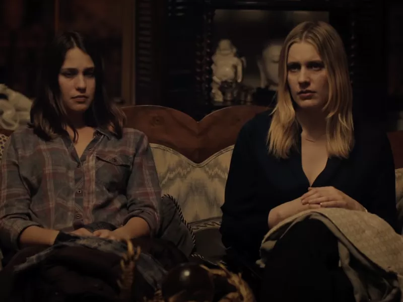 Mistress America