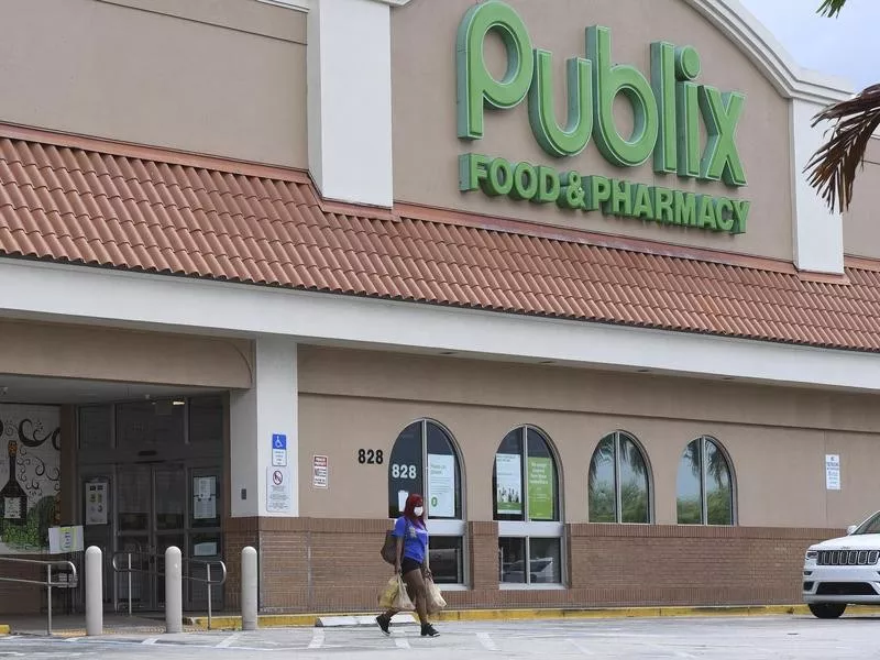 Publix