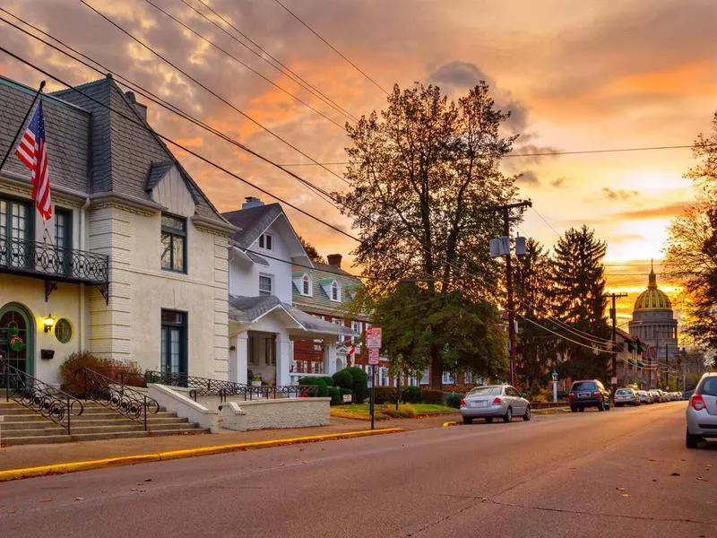 Charleston, West Virginia