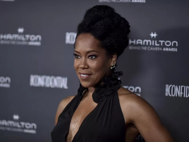 Regina King