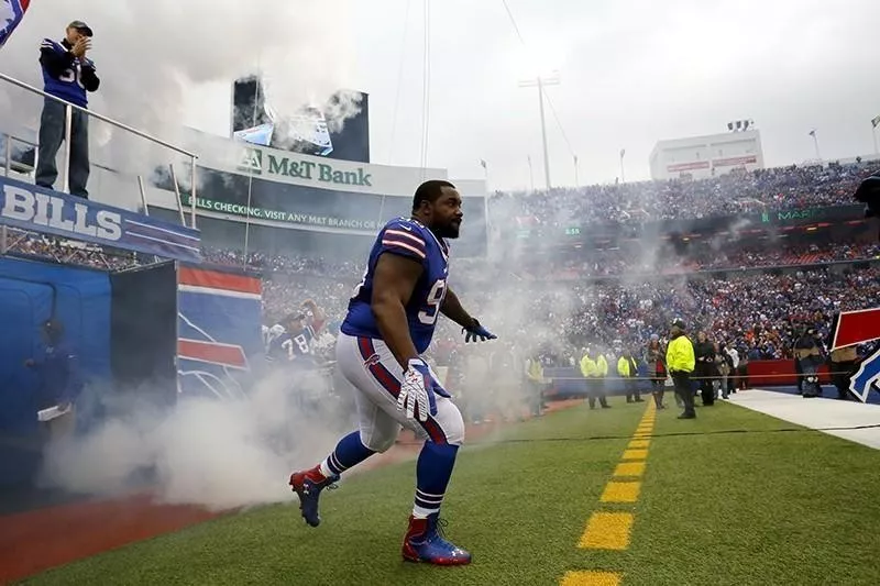 Marcell Dareus