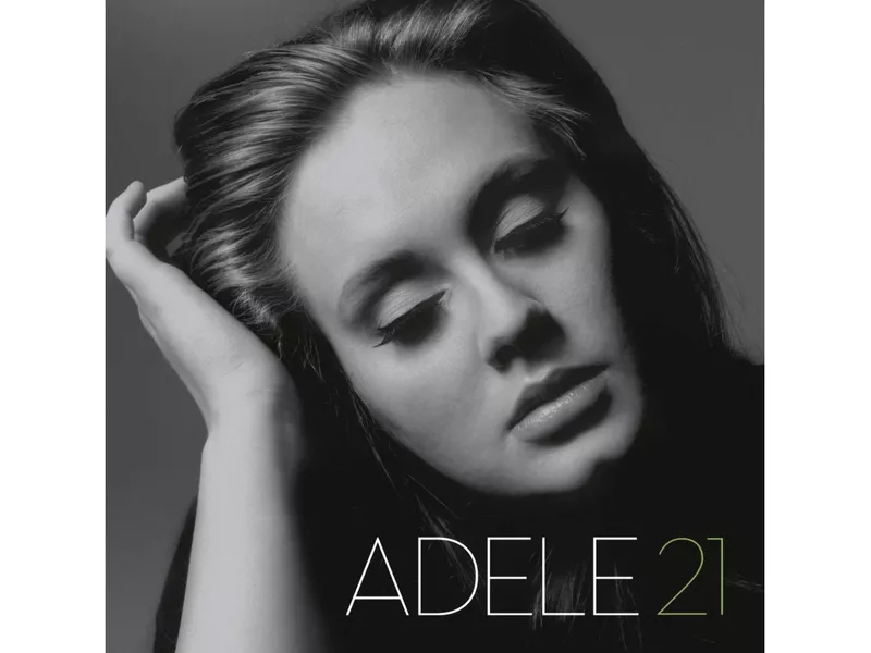 adele 21