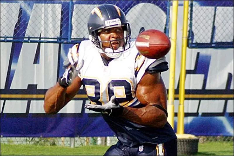 David Boston