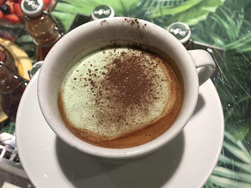 Caffè Pedrocchi