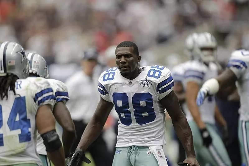 Dez Bryant