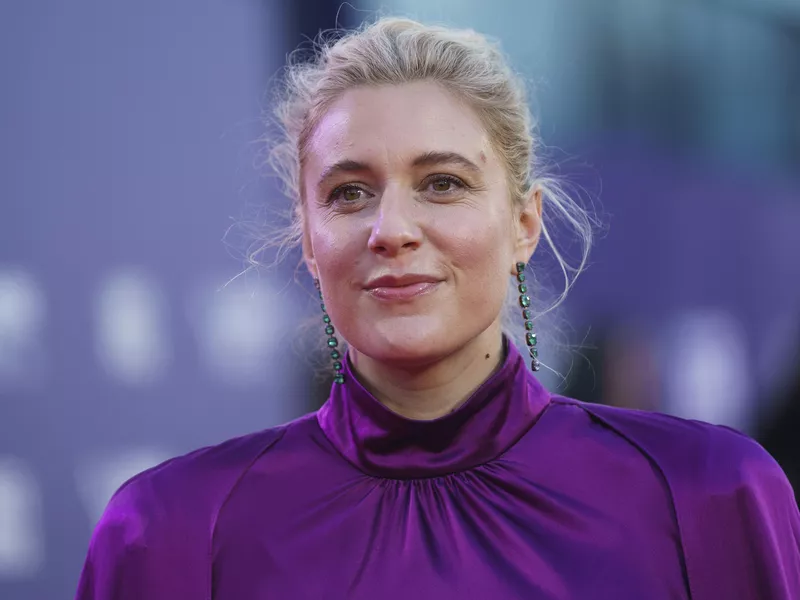 Greta Gerwig