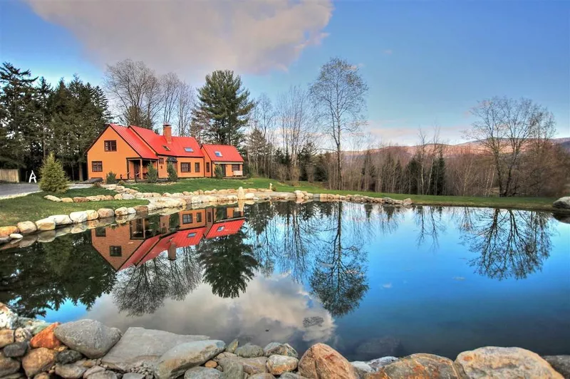 Stowe, Vermont