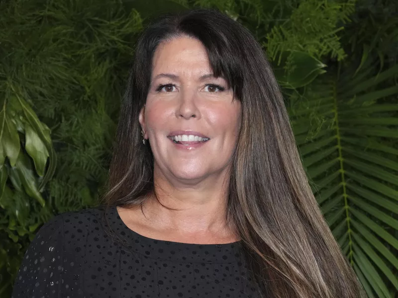 Patty Jenkins