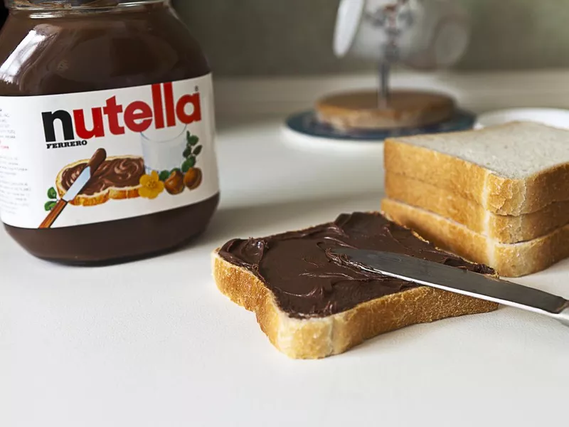 Nutella