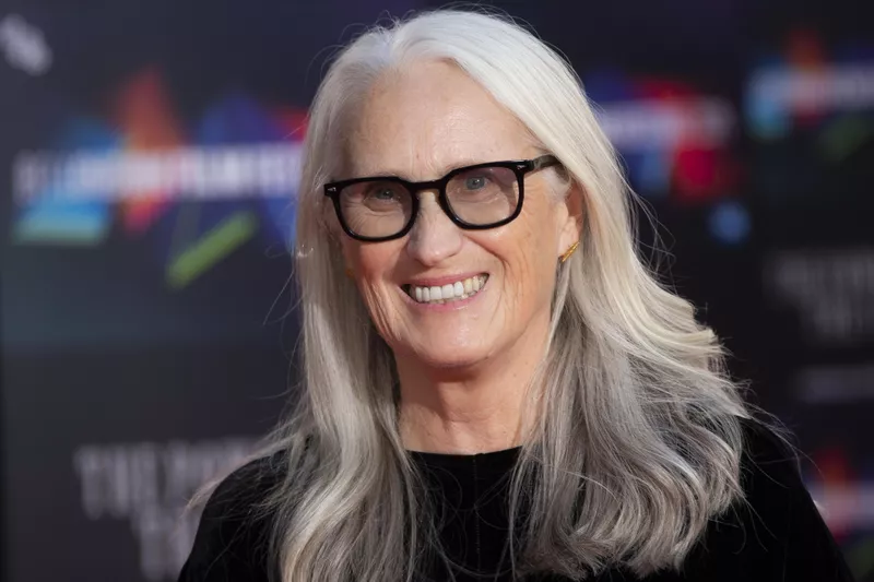 Jane Campion