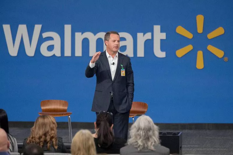 Walmart Inc.