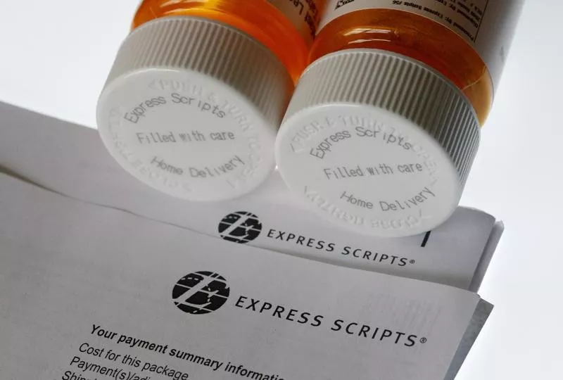 Express Scripts