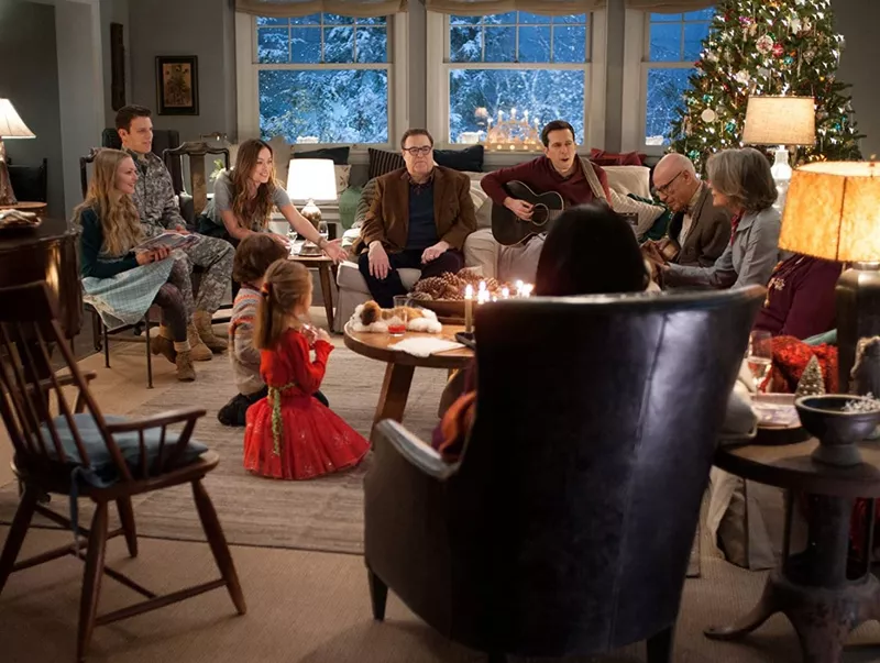 Love the Coopers