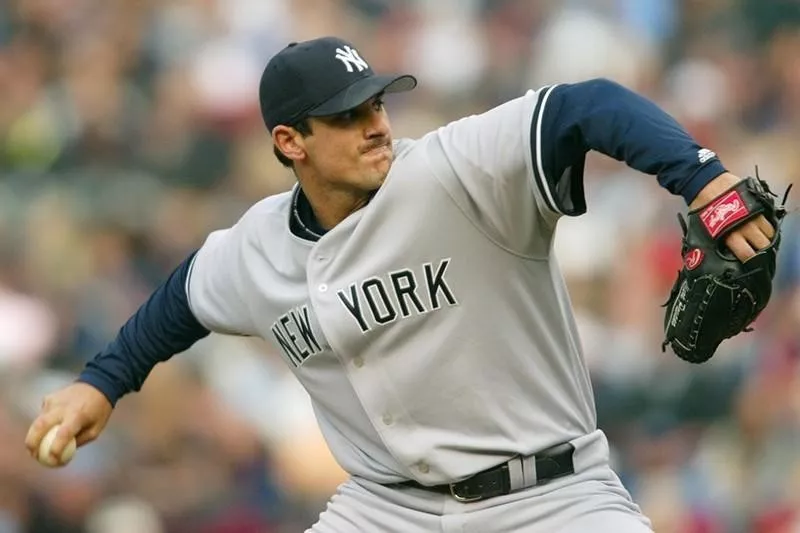 Carl Pavano