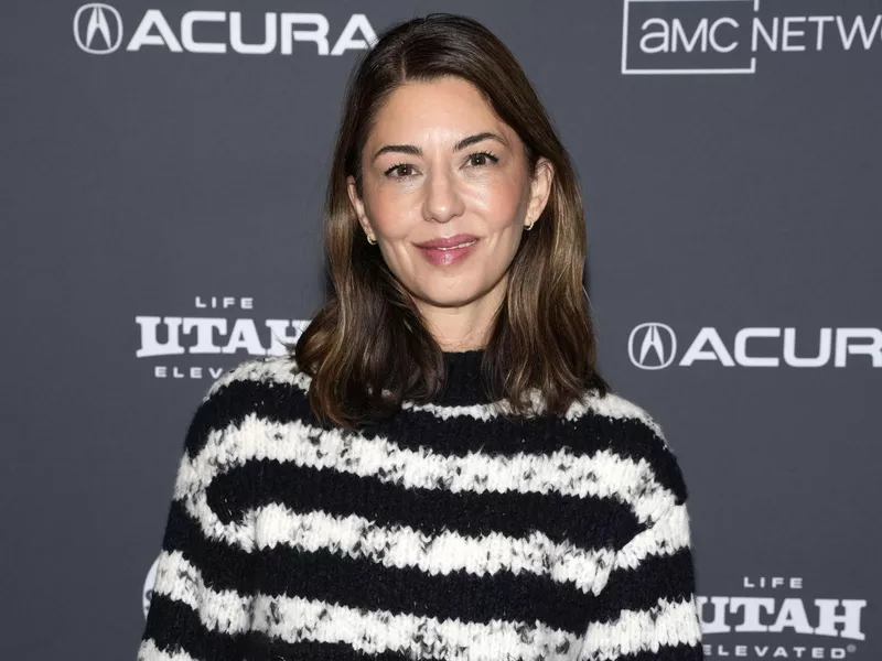 Sofia Coppola