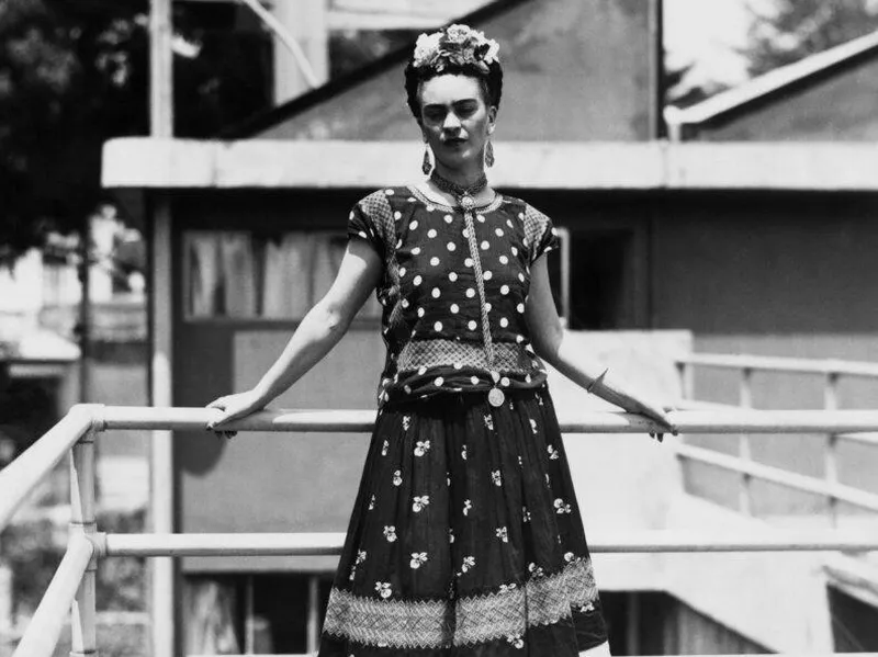 Frida Kahlo