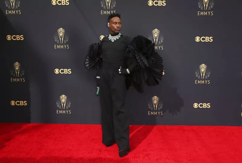 Billy Porter