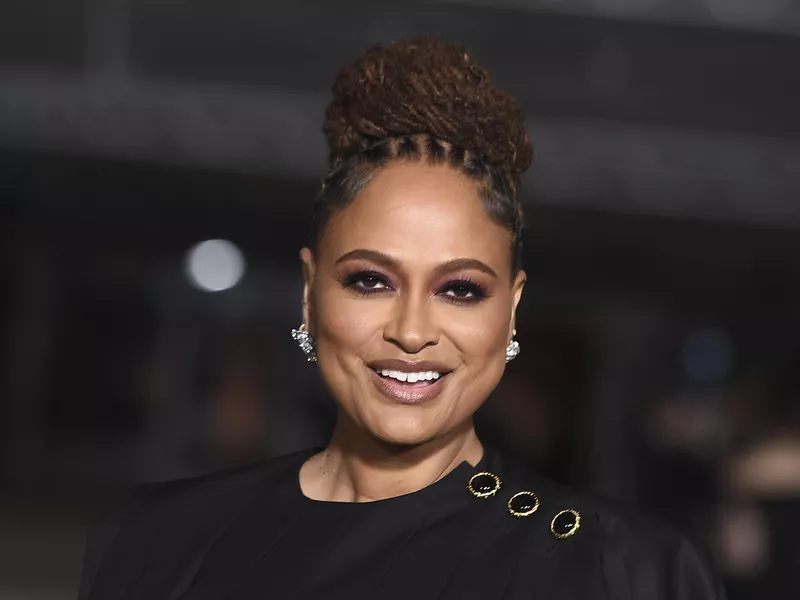 Ava DuVernay