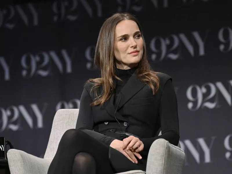 Natalie Portman