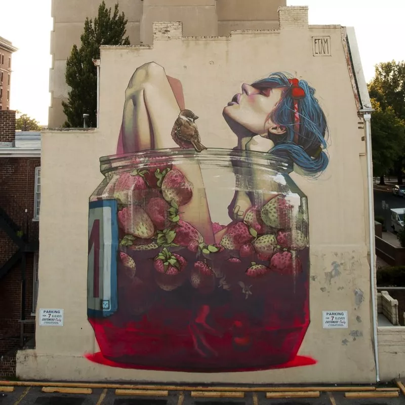 ETAM CRU