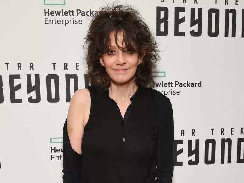 Amy Heckerling