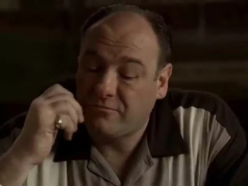 The Sopranos