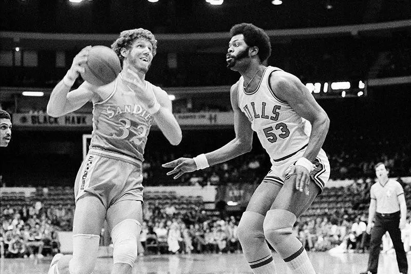 Bill Walton