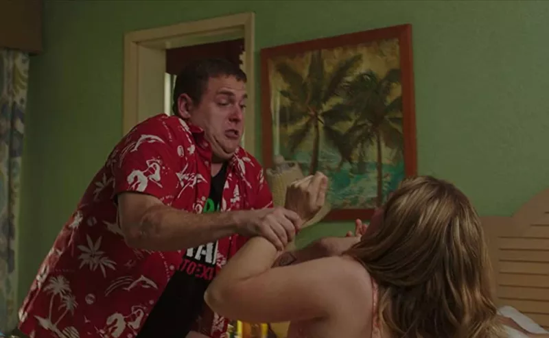 22 Jump Street