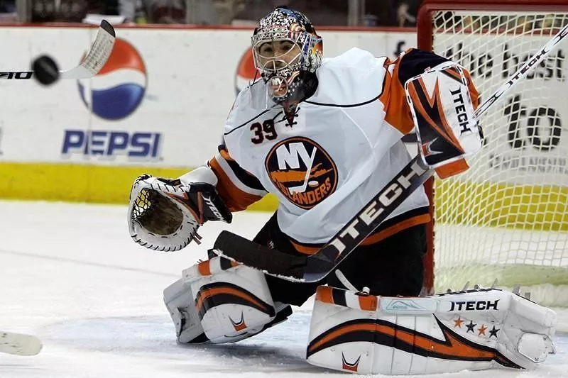 Rick DiPietro