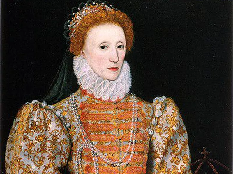 Queen Elizabeth I