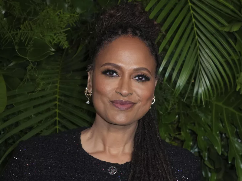 Ava DuVernay