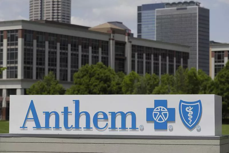 Anthem Inc.