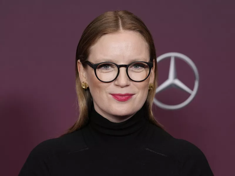 Sarah Polley