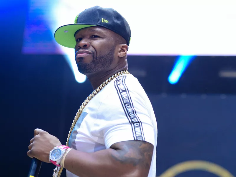 50 Cent