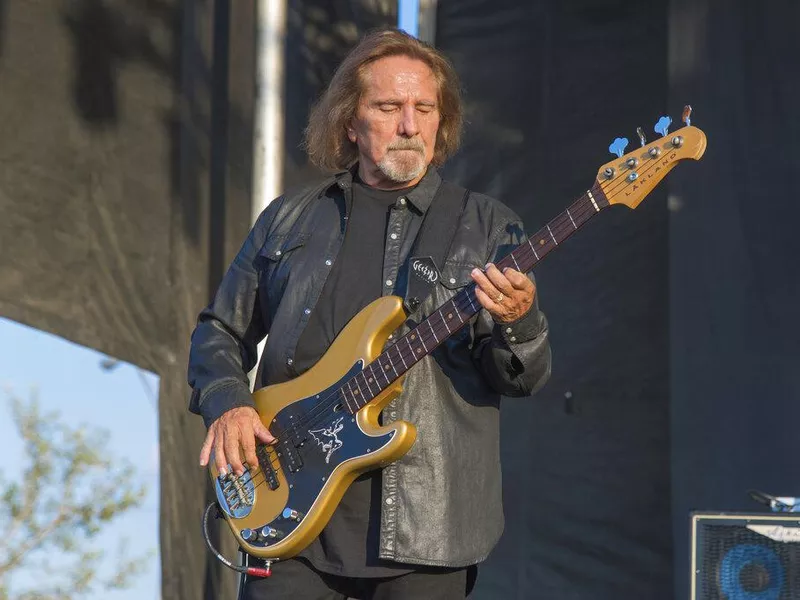 Geezer Butler