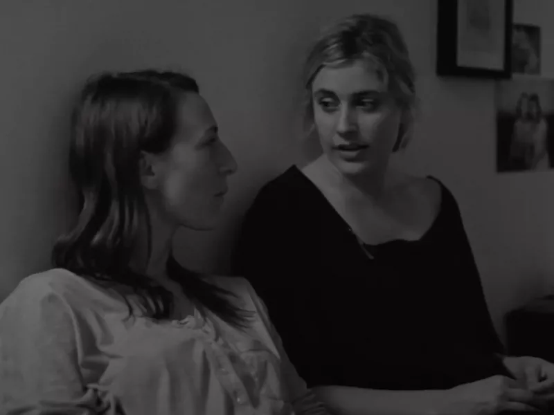 Frances Ha