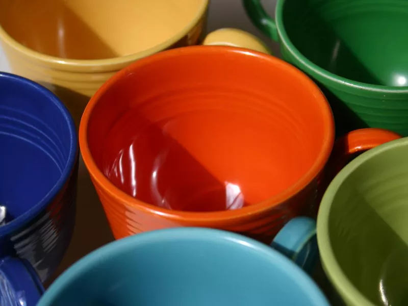 Fiestaware