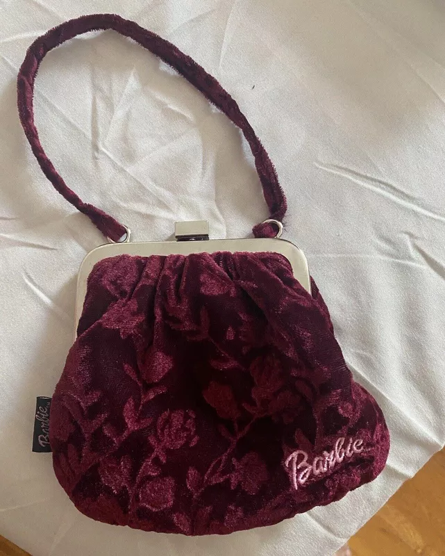 Barbie bag