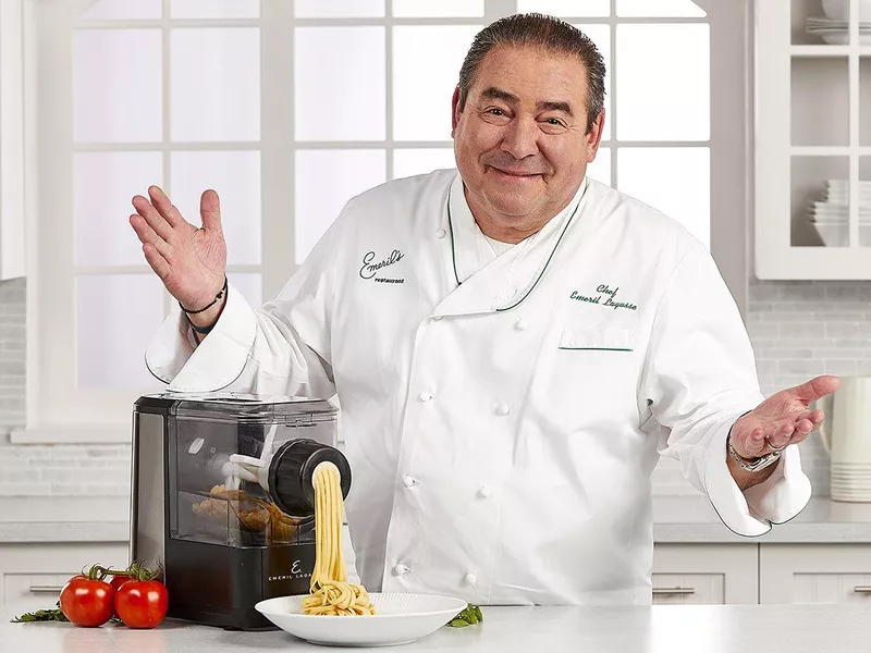 Emeril Lagasse