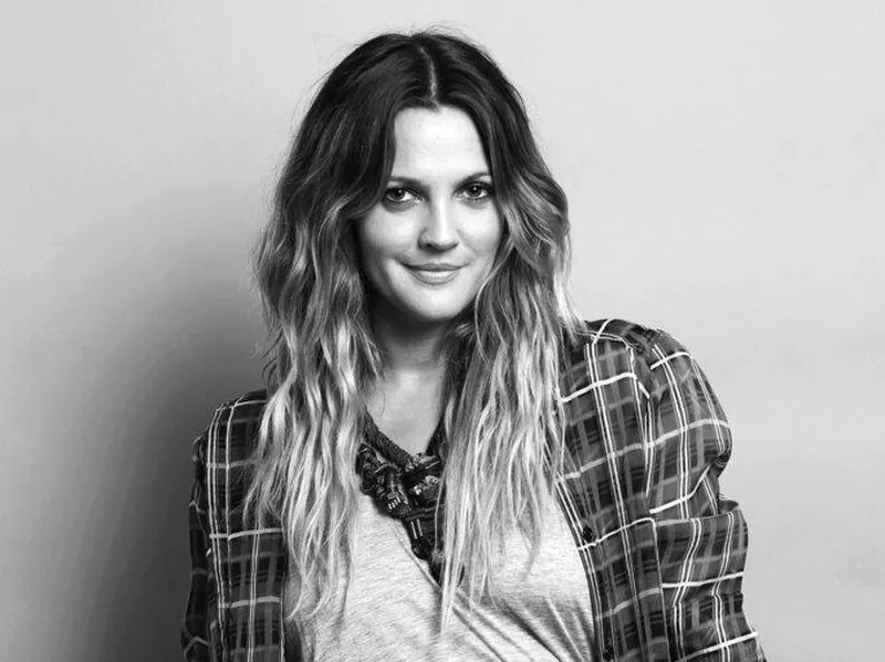 Drew Barrymore