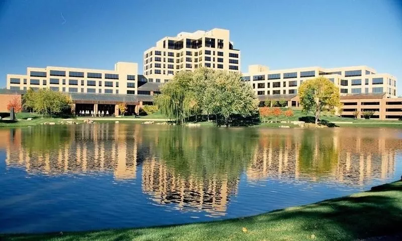 United Health Group Headquarters