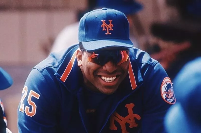 Bobby Bonilla