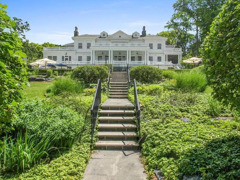 Home in Lake Geneva, Wisconsin