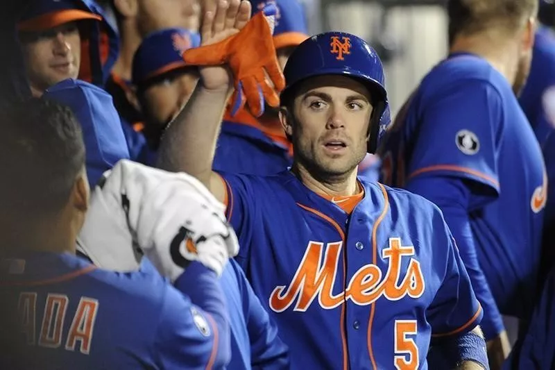 David Wright