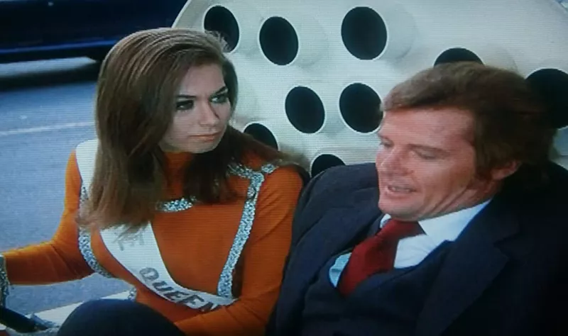 The Persuaders